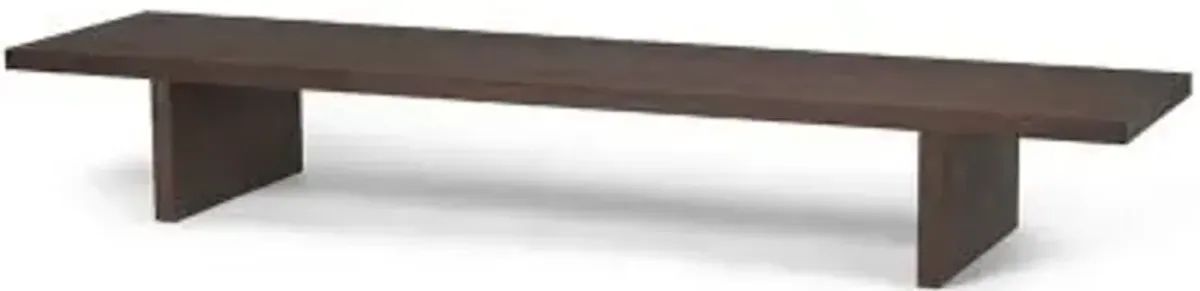 Kona Display Table