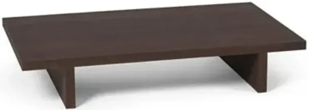 Kona Low Stool