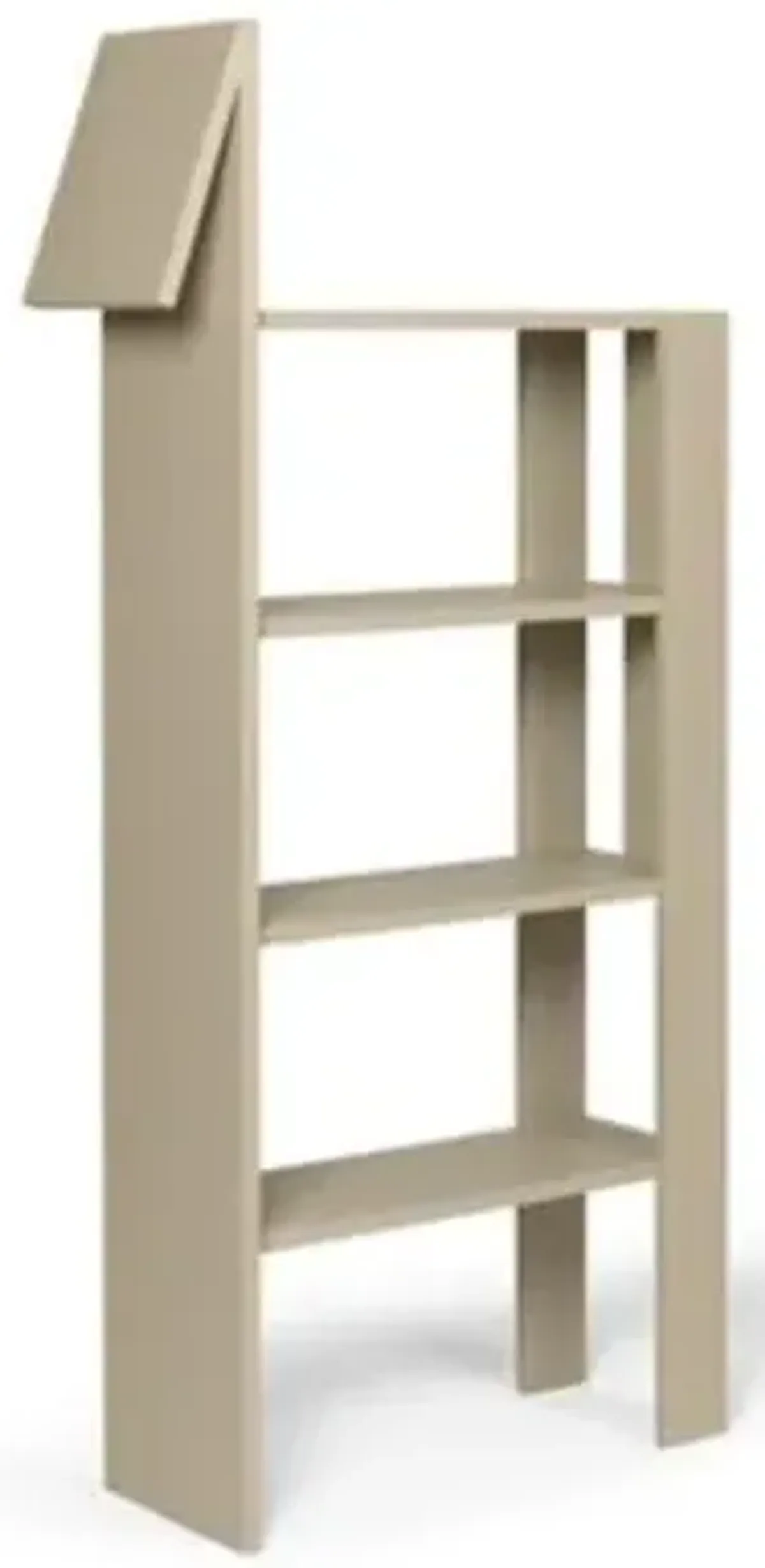 Giraffe Bookcase