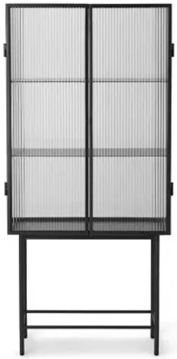 Haze Vitrine Cabinet