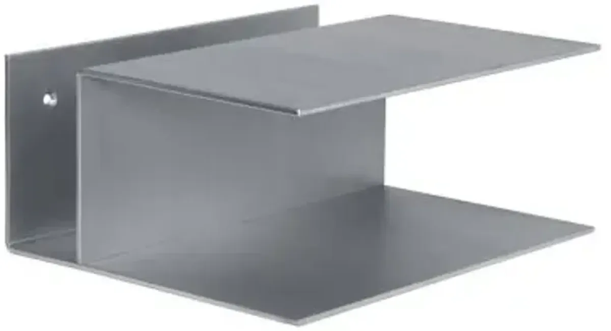 Lager Bedside Table
