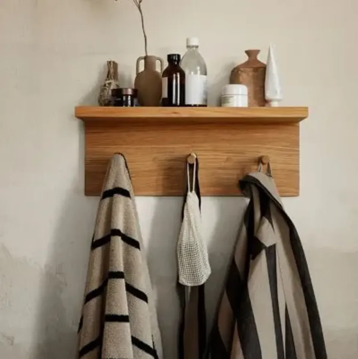 Place Wall Rack
