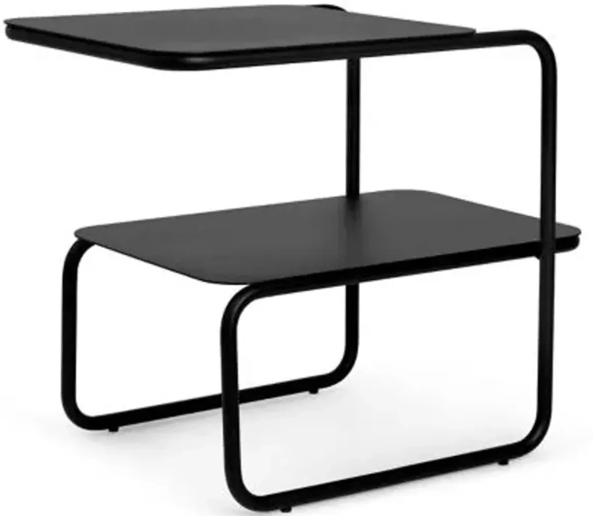 Level Outdoor Side Table