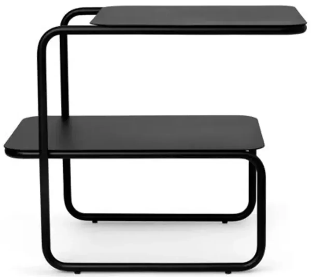 Level Outdoor Side Table