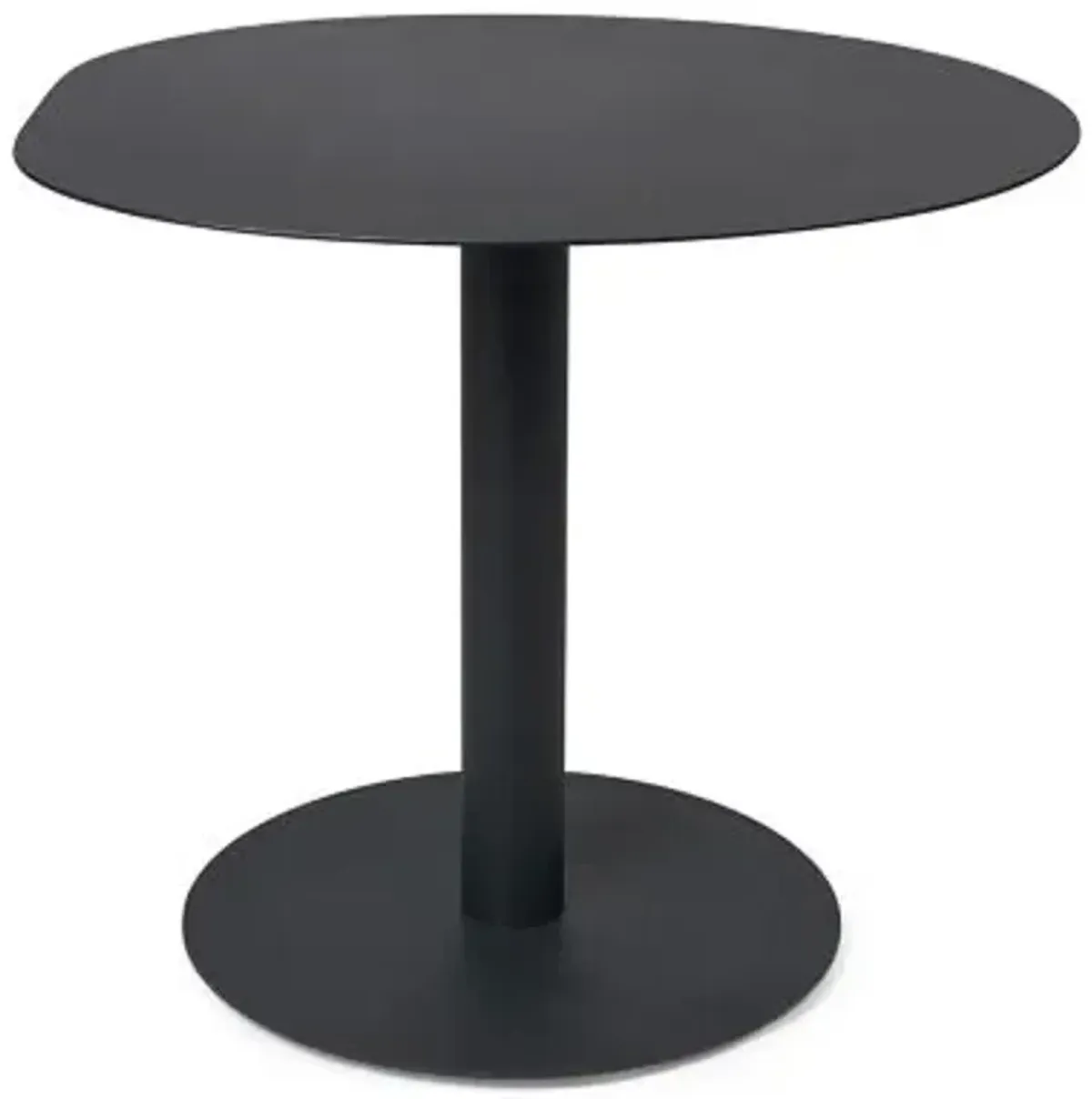 Pond Indoor / Outdoor Bistro Table