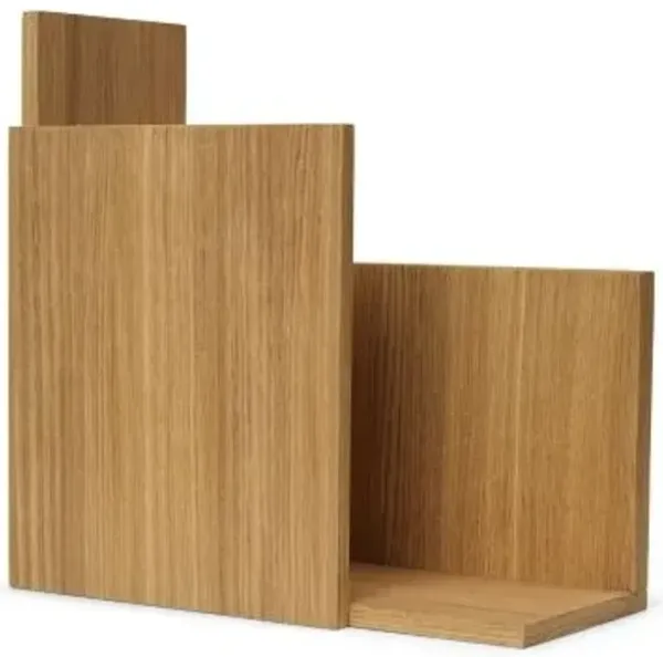 Stagger Square Shelf