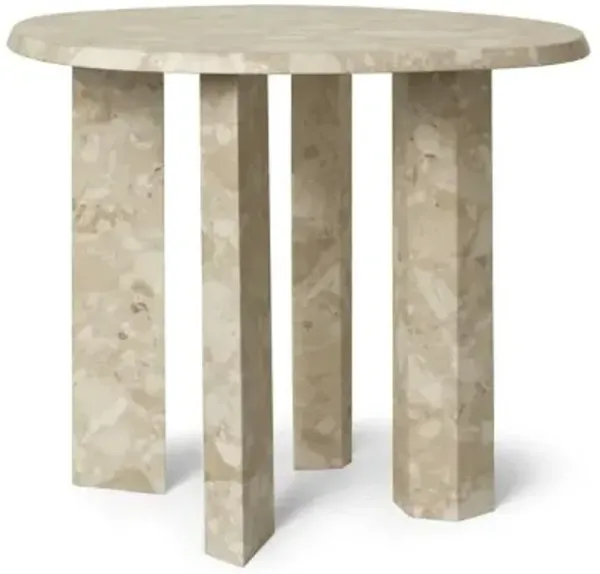 Taula Side Table