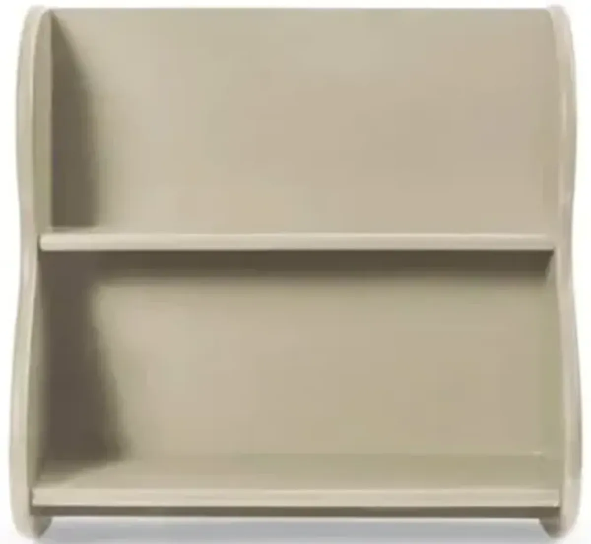 Slope Wall Shelf