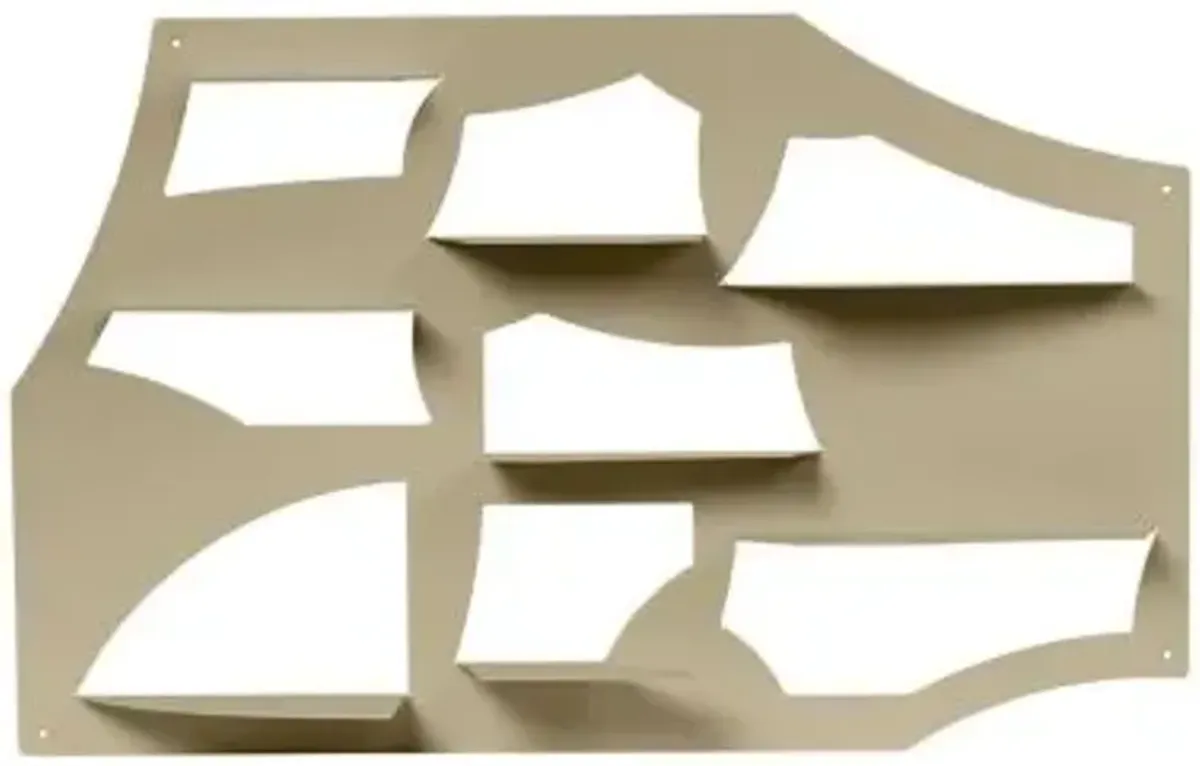 Leta Wall Shelf