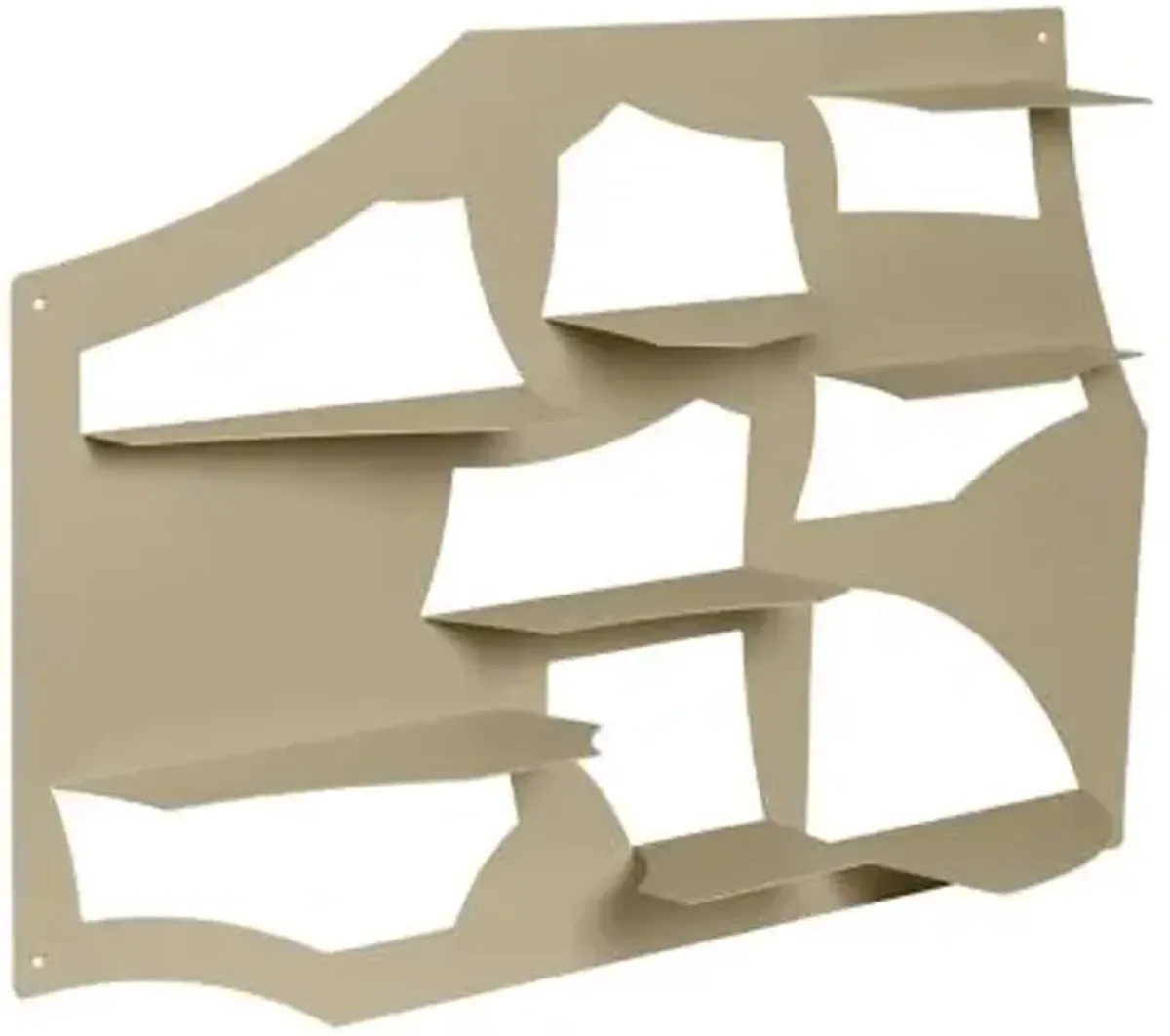 Leta Wall Shelf