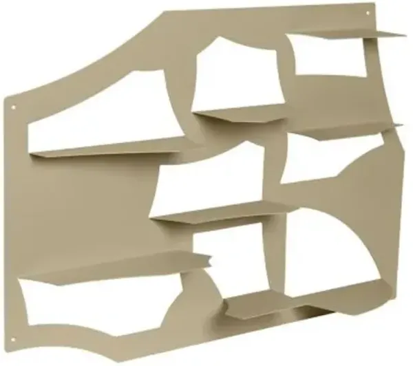 Leta Wall Shelf