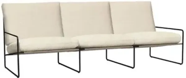 Desert 3 Seater Outdoor Sofa