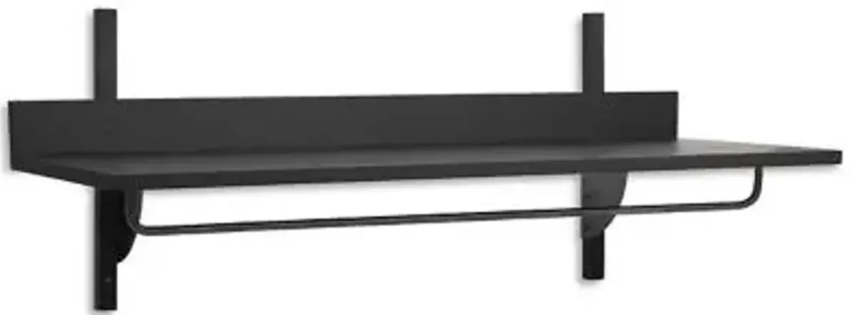 Sector Rack Shelf