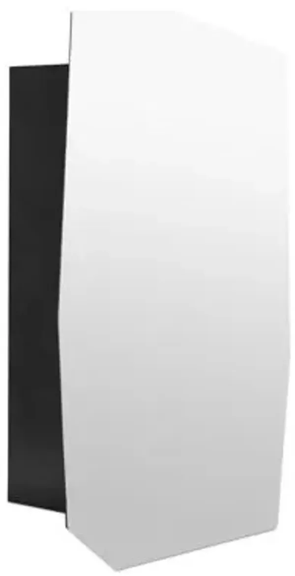 Shard Mirror Cabinet