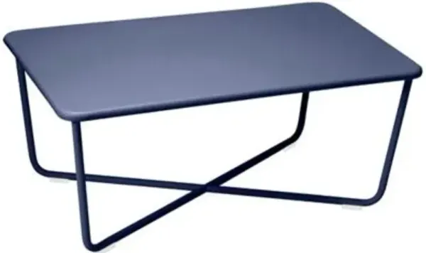 Croisette Low Table