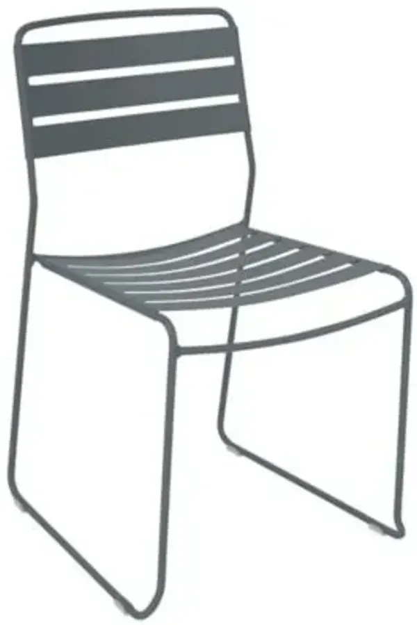 Surprising Chair, Set of 2