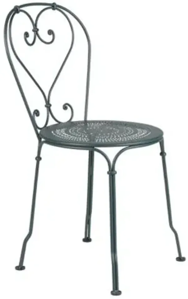 1900 Chair, Set of 2