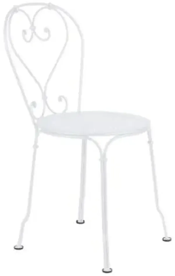 1900 Chair, Set of 2