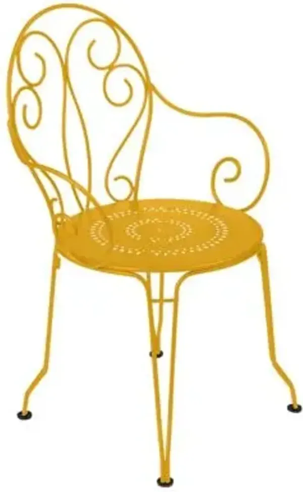 Montmartre Stacking Armchair - Set of 2