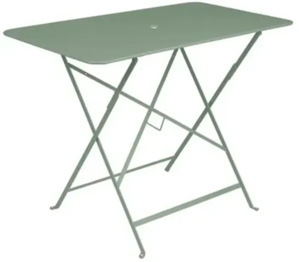 Bistro Rectangle Folding Table