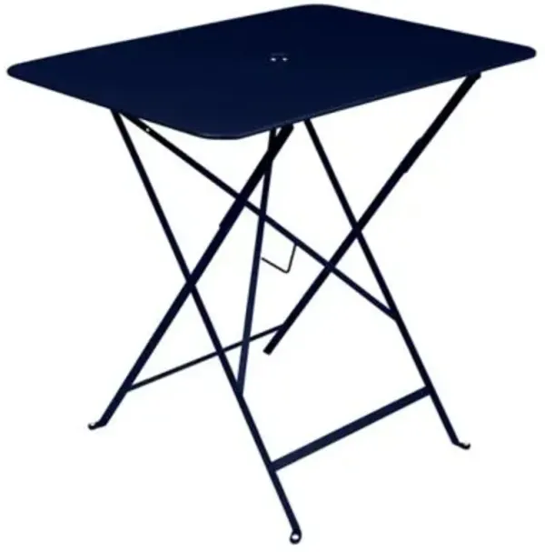 Bistro Rectangle Folding Table
