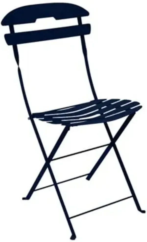 La Mome Side Chair, Set of 2