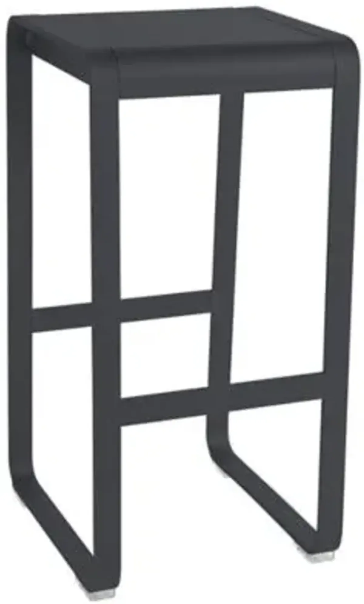 Bellevie High Stool Without Backrest