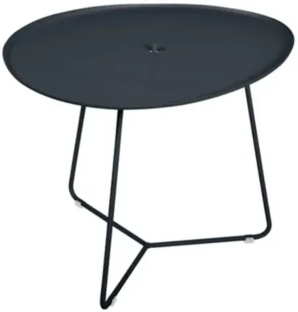 Cocotte Low Table
