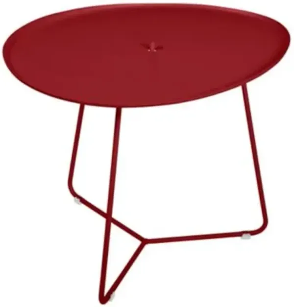 Cocotte Low Table