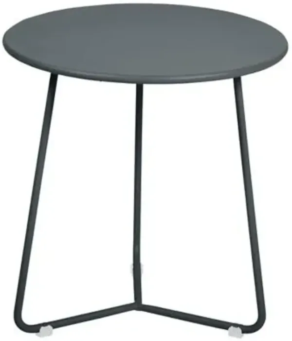 Cocotte Side Table