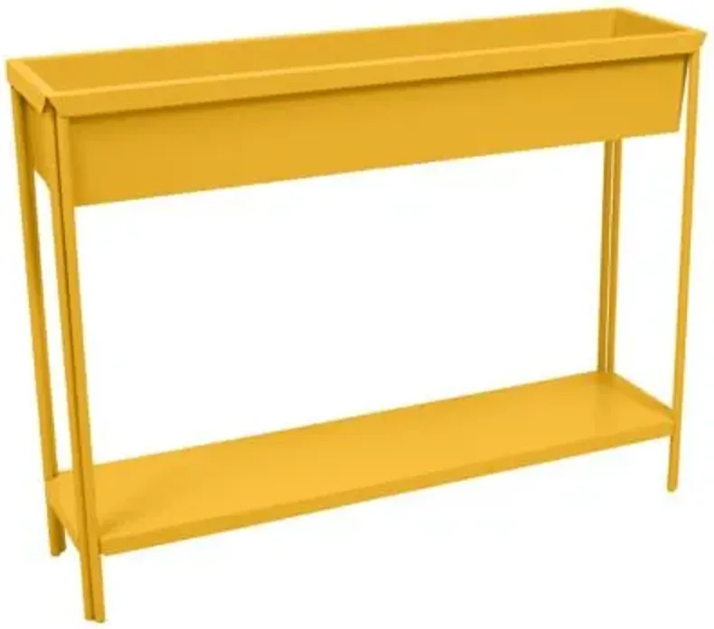 Terrazza Large Planter