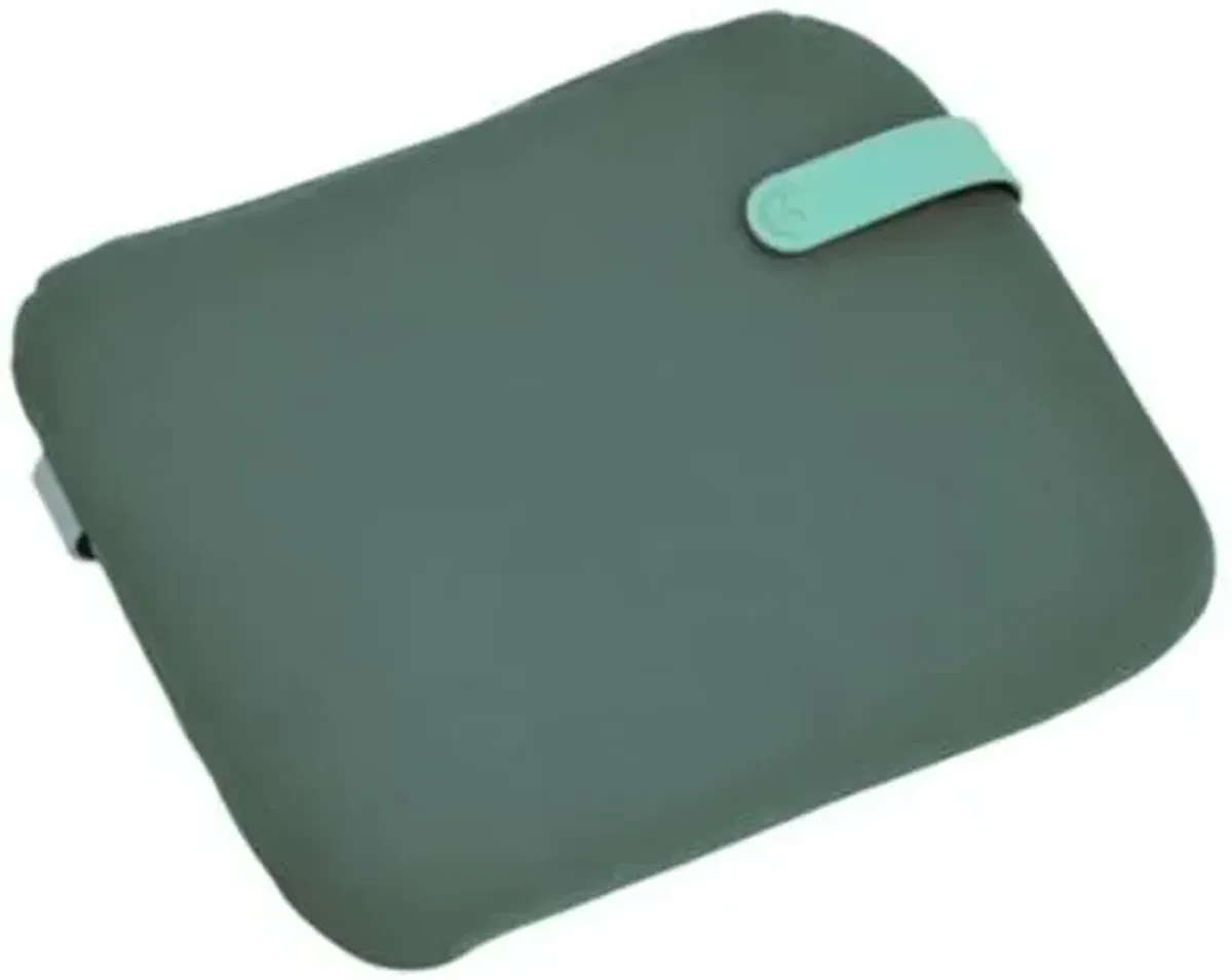 Color Mix Bistro Cushion