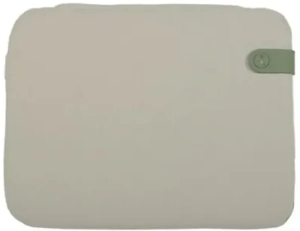 Color Mix Bistro Cushion