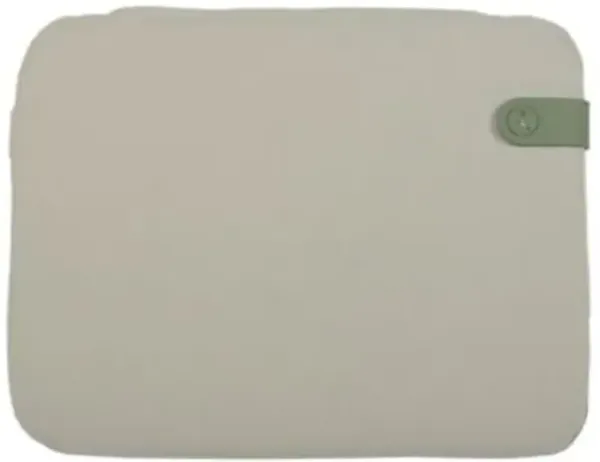 Color Mix Bistro Cushion