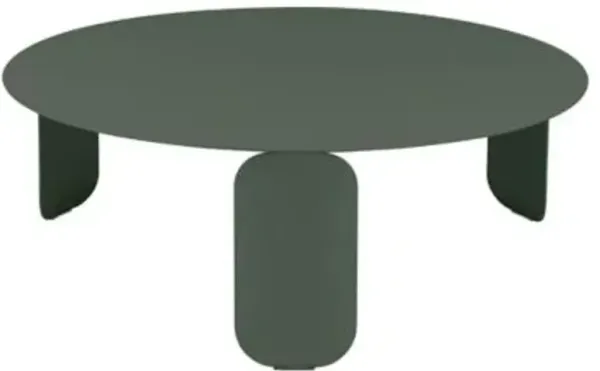 BeBop Low Table