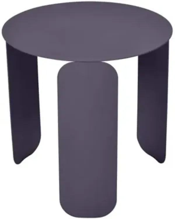 BeBop Low Table