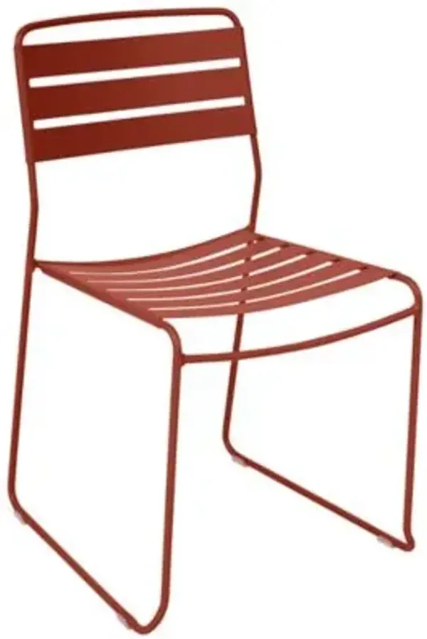 Surprising Chair, Set of 2