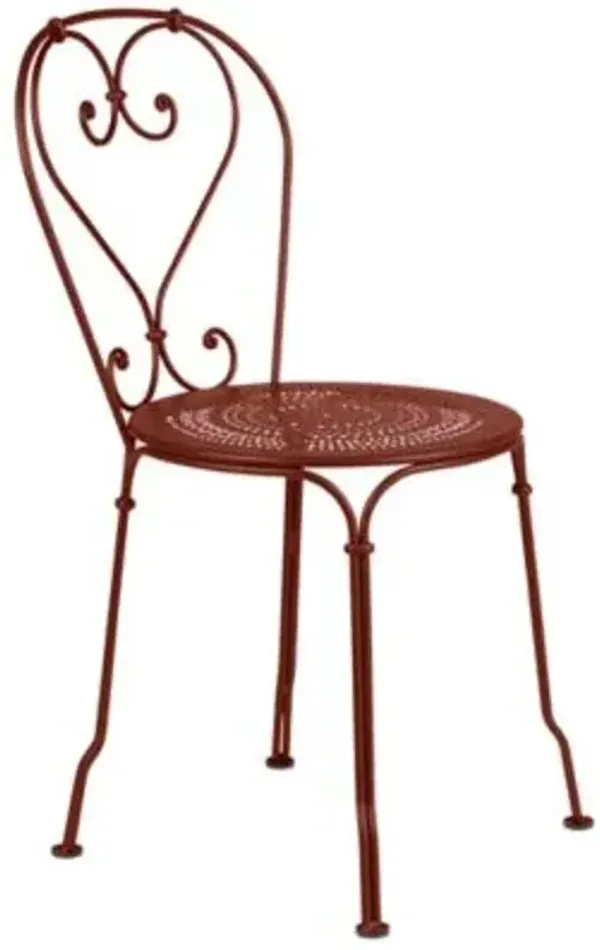 1900 Chair, Set of 2