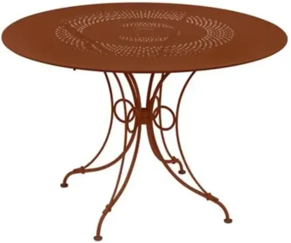 1900 Table