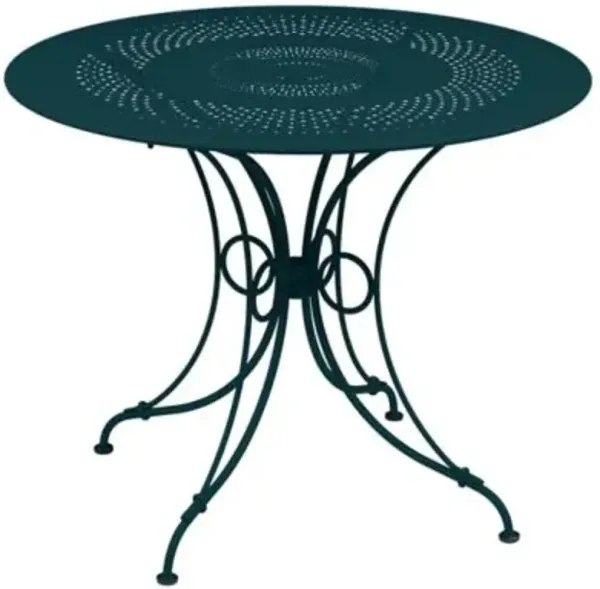 1900 Table