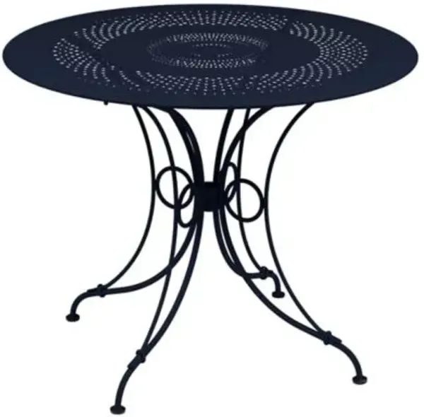 1900 Table
