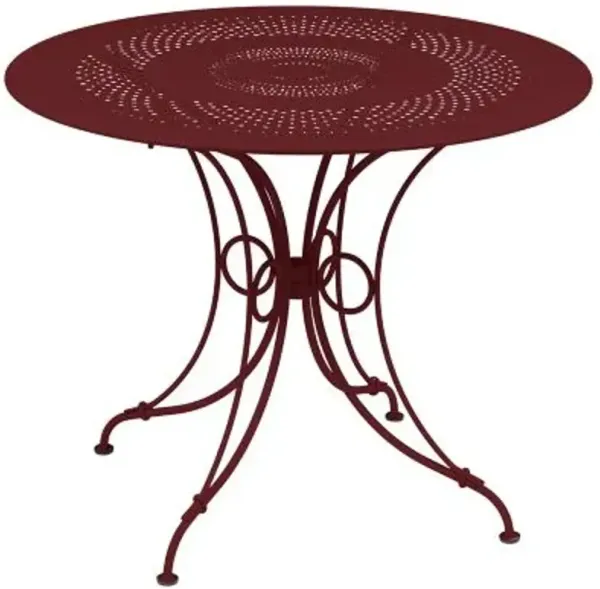 1900 Table