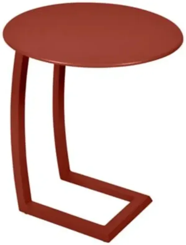 Alize Offset Low Table