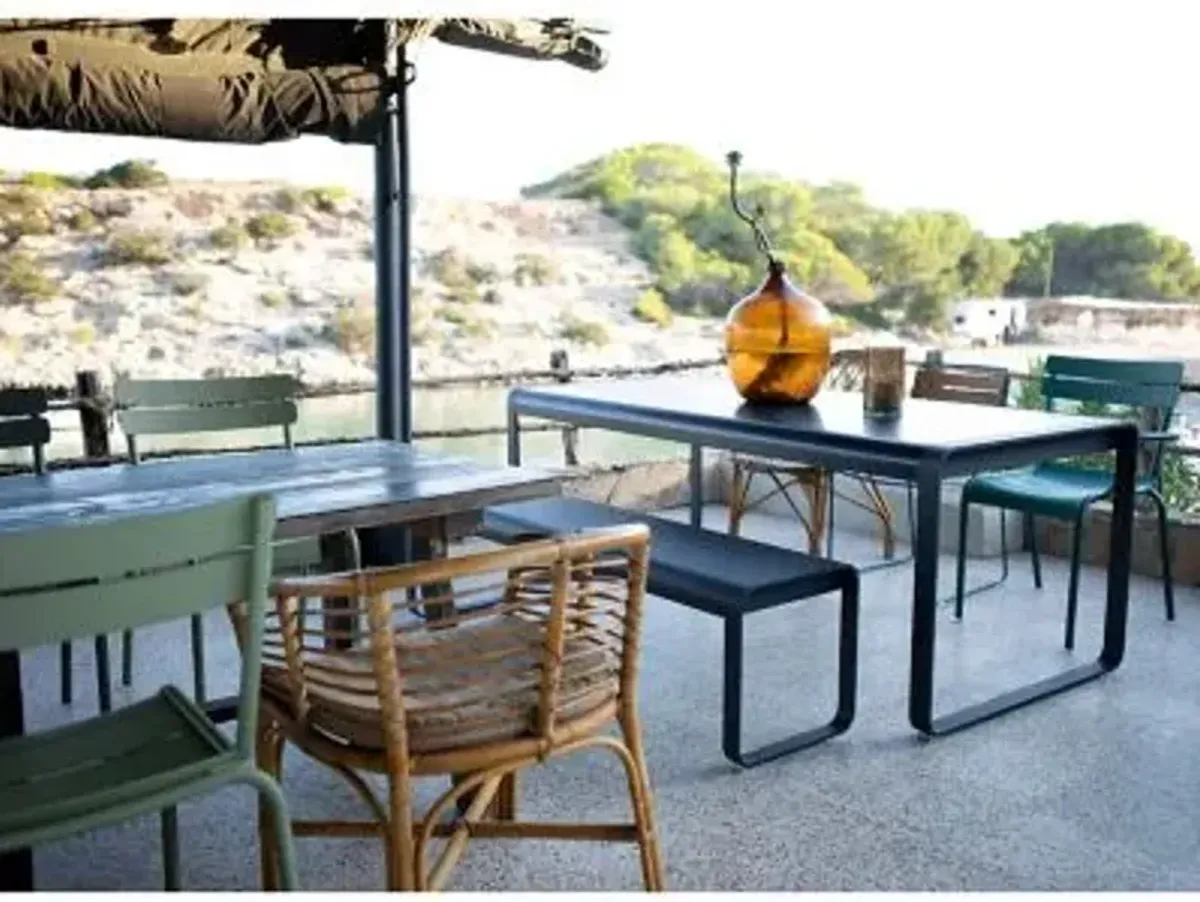 Luxembourg Stacking Armchair, Set of 2