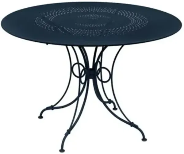 1900 Table