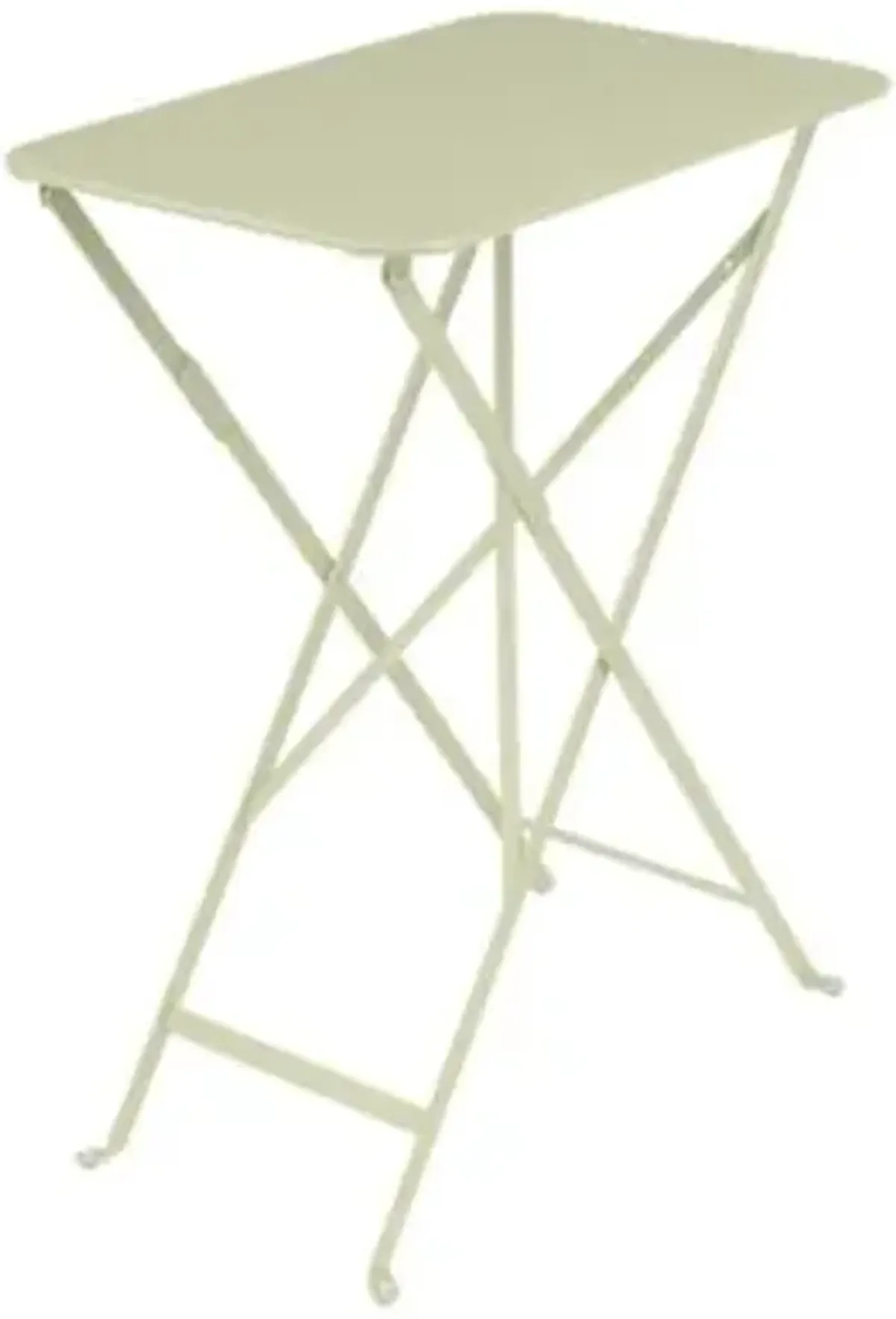 Bistro Rectangle Folding Table