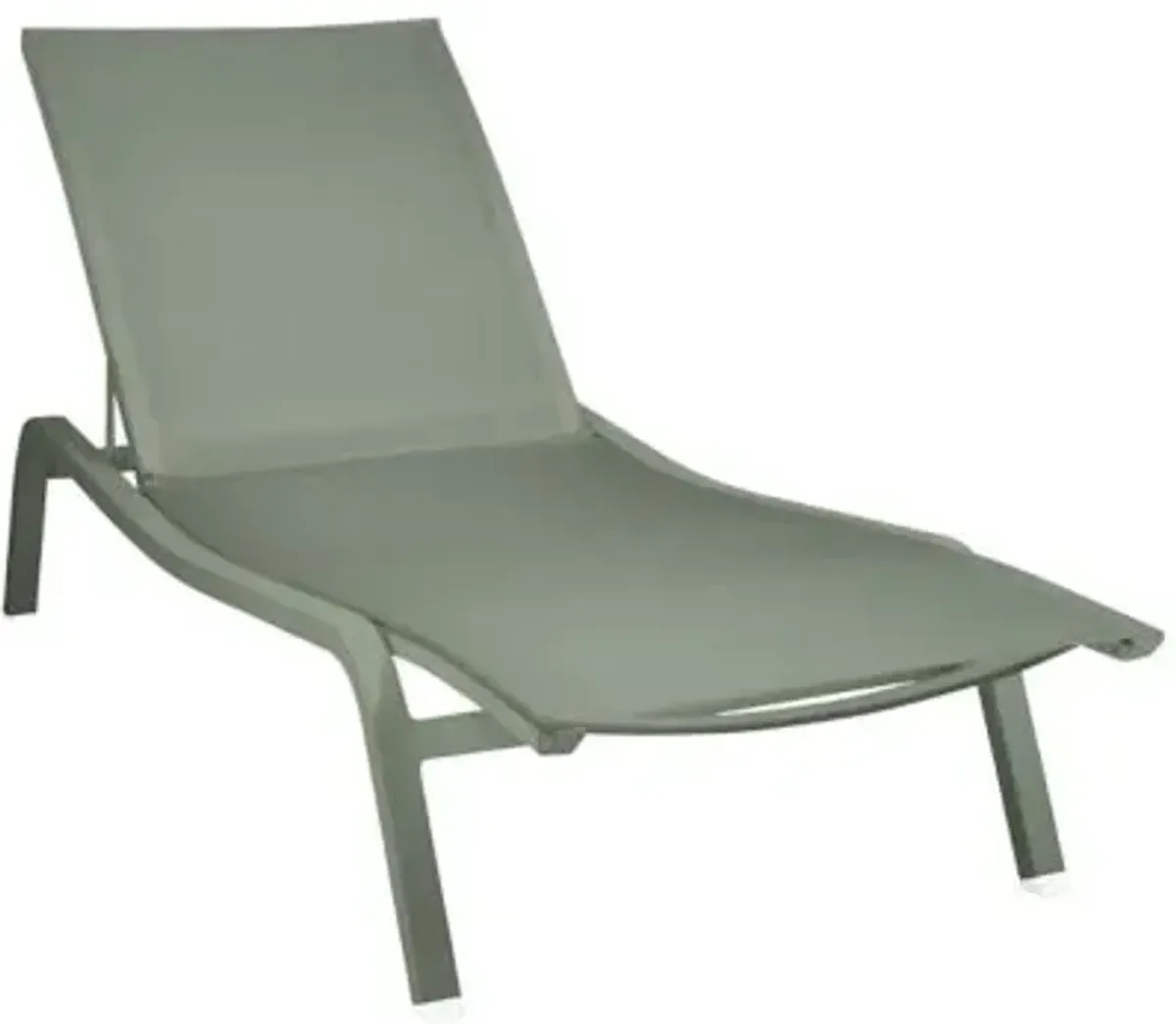Alize XS Sun Lounger