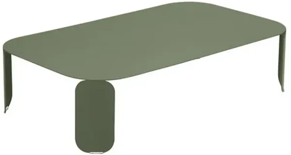 BeBop 48-In. x 28-In. Low Table