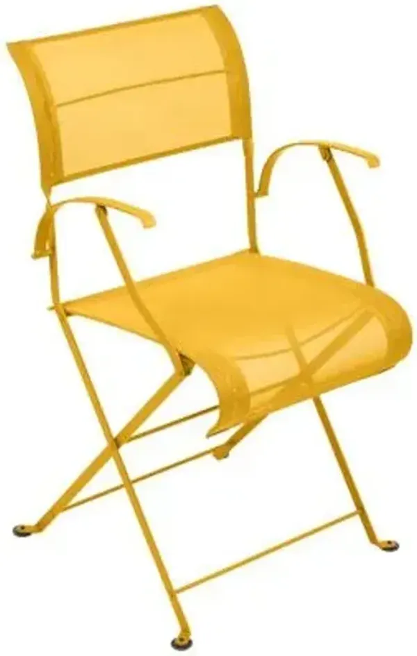 Dune Premium Armchair - Set of 2