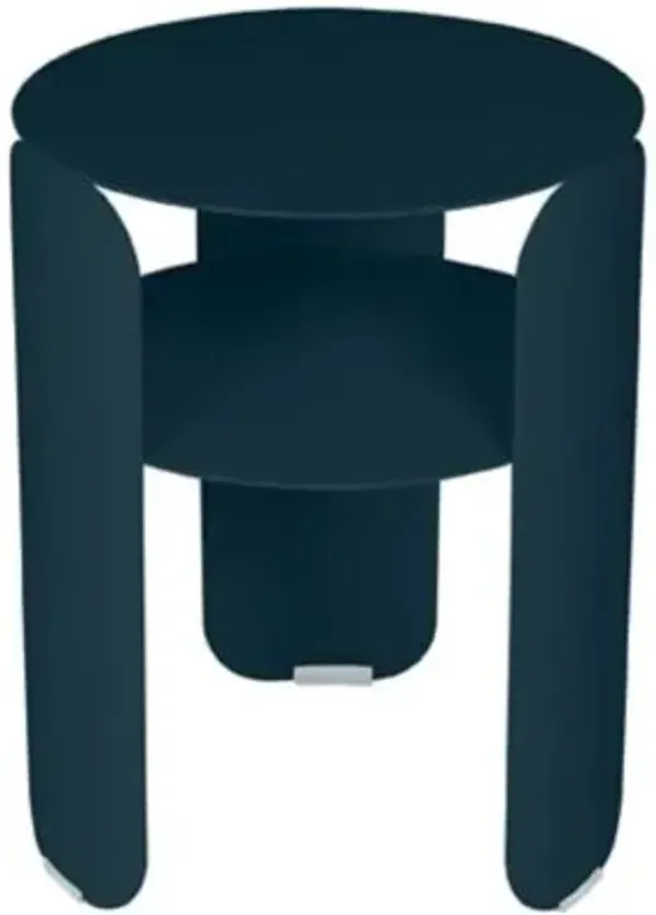 Bebop Side Table